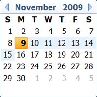 Nov 2009