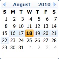 Aug 2010