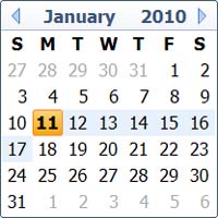 Jan 2010
