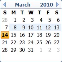 Mar 2010