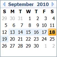 Sept 2010